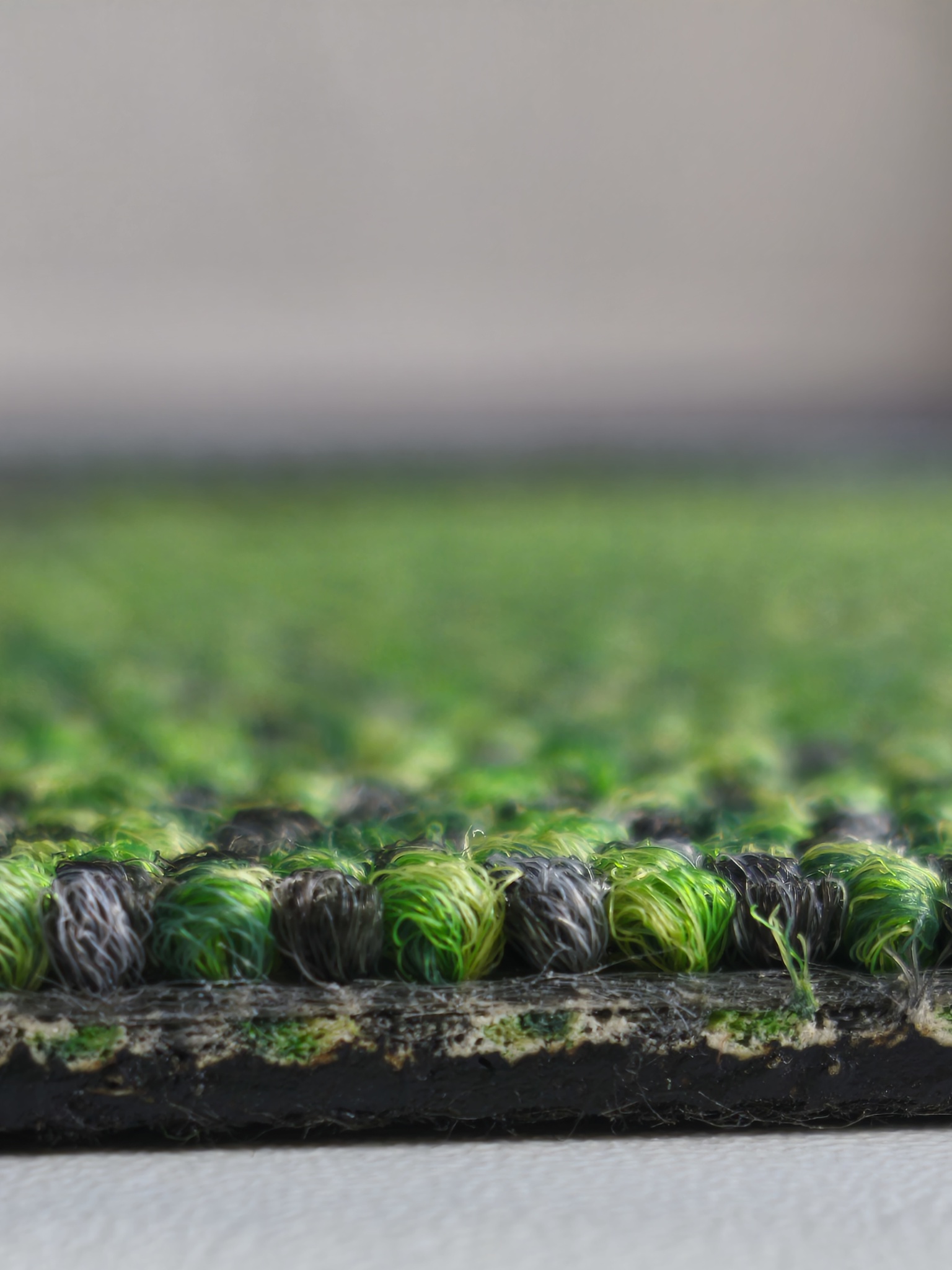 Ковровая плитка Bonkeel Pascal Green 500×500×6